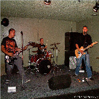 Deadend Stiffs @ Little Johns 1-28-05